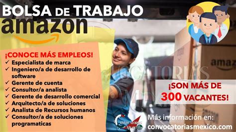 amazon jobs|amazon oferta de trabajo.